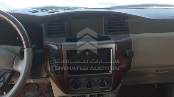 Photo 13 VIN: JN8FY15Y85X545311 - NISSAN PATROL 