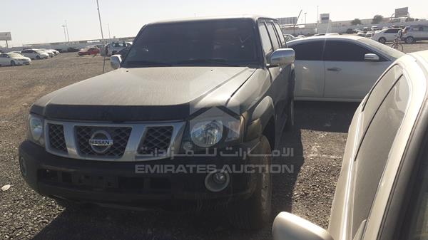 Photo 4 VIN: JN8FY15Y85X545311 - NISSAN PATROL 