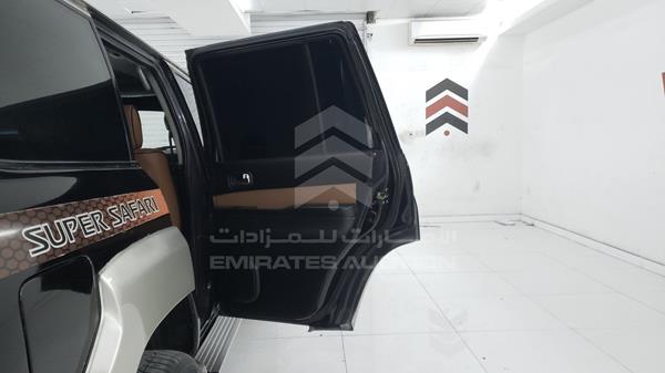 Photo 24 VIN: JN8FY15Y88X562839 - NISSAN PATROL 