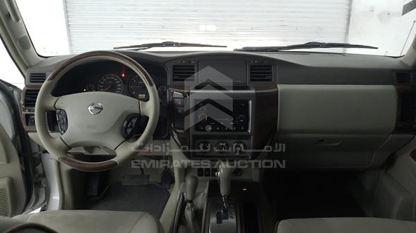 Photo 14 VIN: JN8FY15Y88X563330 - NISSAN PATROL 