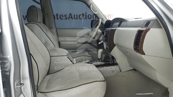 Photo 23 VIN: JN8FY15Y88X563330 - NISSAN PATROL 