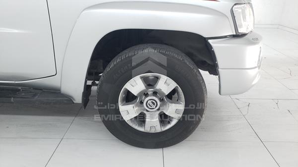 Photo 27 VIN: JN8FY15Y88X563330 - NISSAN PATROL 