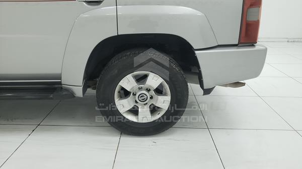 Photo 31 VIN: JN8FY15Y89X572255 - NISSAN PATROL 