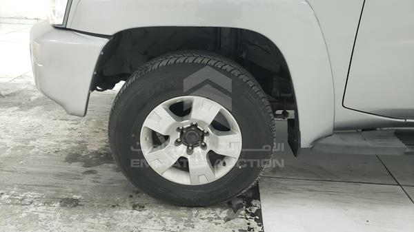 Photo 32 VIN: JN8FY15Y89X572255 - NISSAN PATROL 