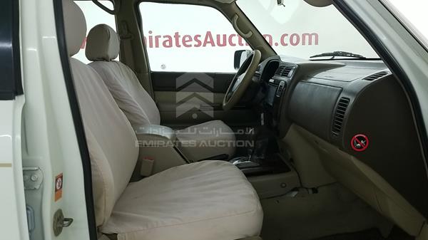 Photo 22 VIN: JN8FY15Y92X451577 - NISSAN PATROL 