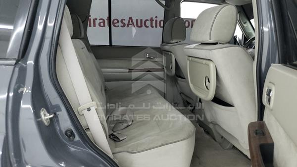 Photo 22 VIN: JN8FY15Y95X544930 - NISSAN PATROL 