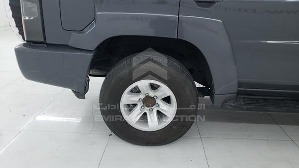 Photo 29 VIN: JN8FY15Y95X544930 - NISSAN PATROL 