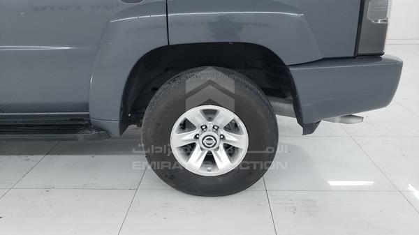 Photo 30 VIN: JN8FY15Y95X544930 - NISSAN PATROL 