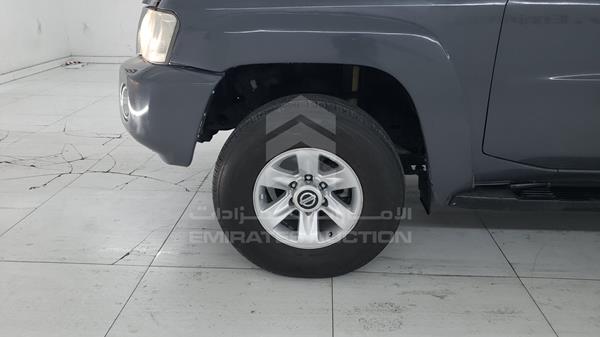 Photo 31 VIN: JN8FY15Y95X544930 - NISSAN PATROL 