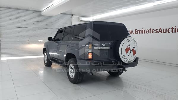 Photo 5 VIN: JN8FY15Y95X544930 - NISSAN PATROL 