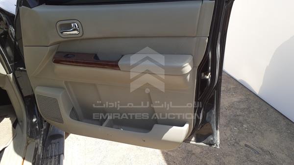 Photo 24 VIN: JN8FY15Y96X551006 - NISSAN PATROL 