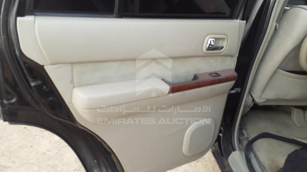 Photo 14 VIN: JN8FY15Y97X557180 - NISSAN PATROL 