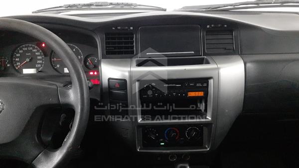 Photo 16 VIN: JN8FY15Y97X561133 - NISSAN PATROL 