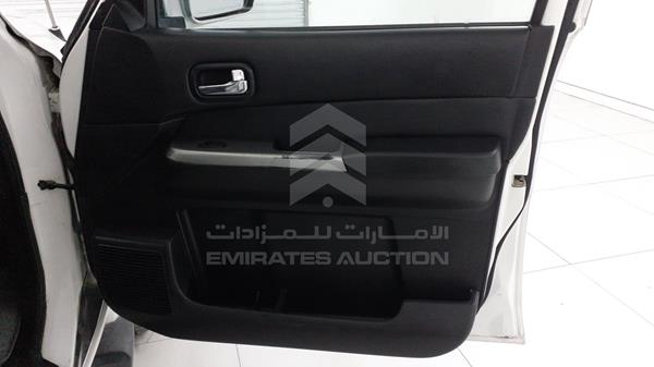 Photo 28 VIN: JN8FY15Y97X561133 - NISSAN PATROL 