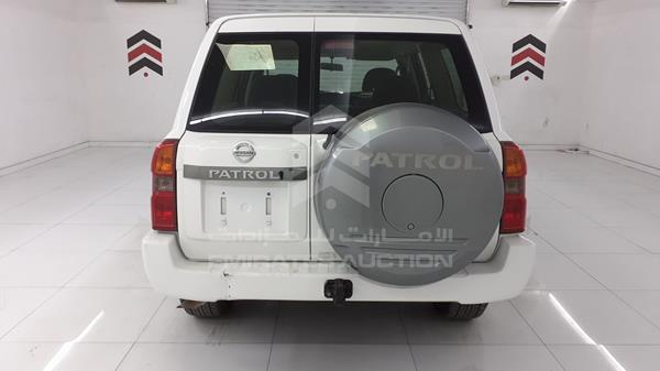 Photo 7 VIN: JN8FY15Y97X561133 - NISSAN PATROL 