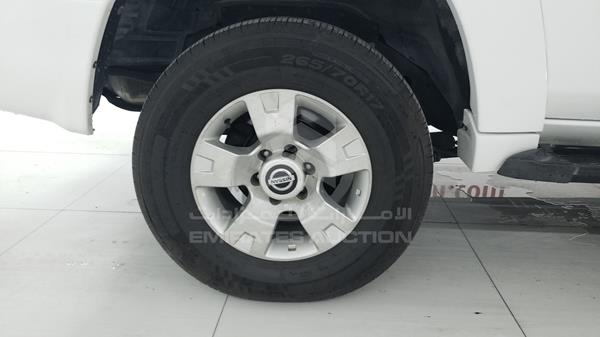 Photo 34 VIN: JN8FY15Y98X565250 - NISSAN PATROL 