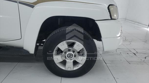 Photo 28 VIN: JN8FY15Y98X567015 - NISSAN PATROL 