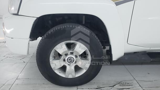 Photo 31 VIN: JN8FY15Y98X567015 - NISSAN PATROL 