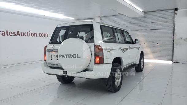 Photo 7 VIN: JN8FY15Y98X567015 - NISSAN PATROL 