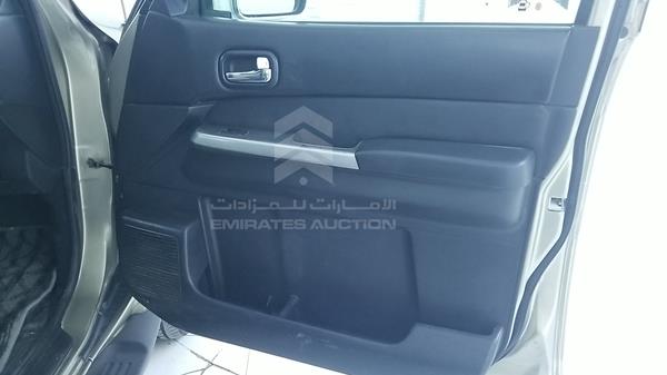 Photo 30 VIN: JN8FY15Y98X567225 - NISSAN PATROL 