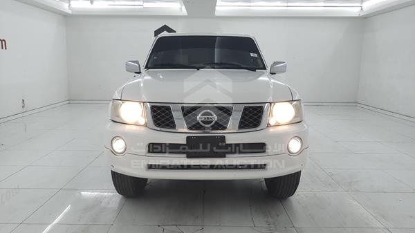 Photo 0 VIN: JN8FY15Y99X573933 - NISSAN PATROL 