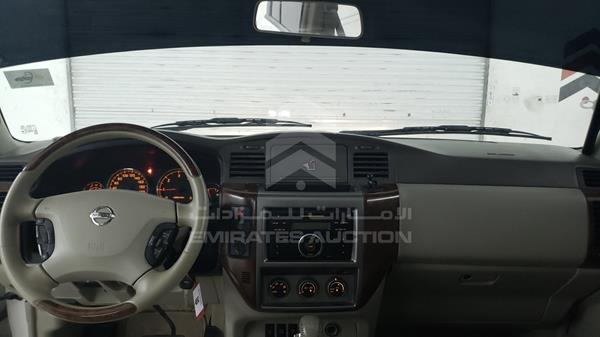 Photo 14 VIN: JN8FY15Y99X573933 - NISSAN PATROL 