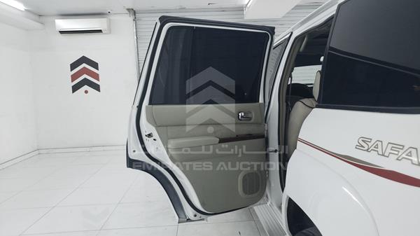 Photo 18 VIN: JN8FY15Y99X573933 - NISSAN PATROL 