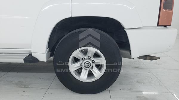 Photo 30 VIN: JN8FY15Y99X573933 - NISSAN PATROL 