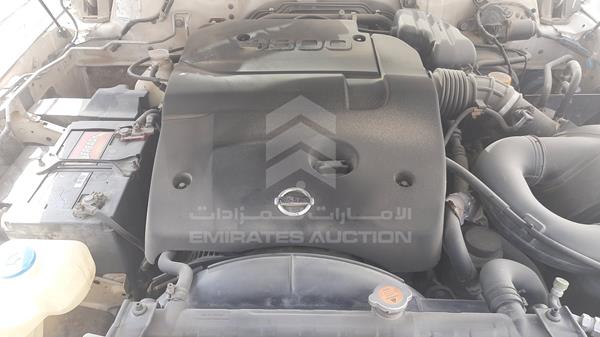 Photo 31 VIN: JN8FY15Y99X576248 - NISSAN PATROL 