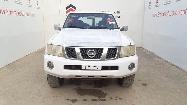 Photo 0 VIN: JN8FY15Y9AX581146 - NISSAN PATROL 