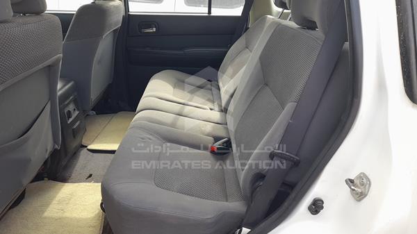 Photo 18 VIN: JN8FY15Y9AX581342 - NISSAN PATROL 