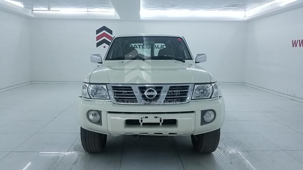 Photo 0 VIN: JN8FY15YX3X503686 - NISSAN PATROL 