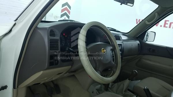 Photo 10 VIN: JN8FY15YX3X503686 - NISSAN PATROL 