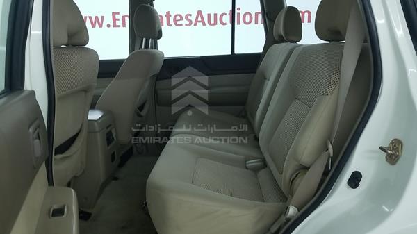 Photo 19 VIN: JN8FY15YX3X503686 - NISSAN PATROL 