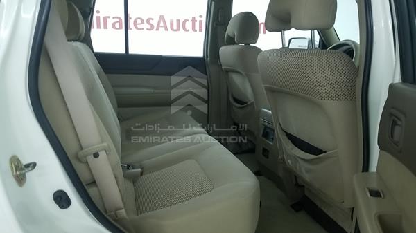 Photo 22 VIN: JN8FY15YX3X503686 - NISSAN PATROL 