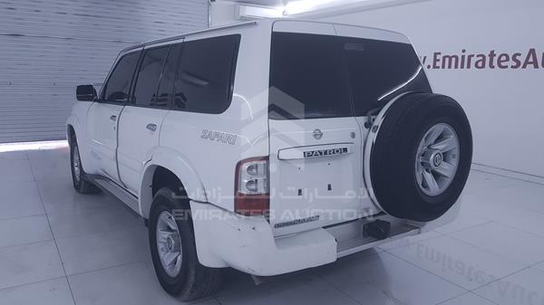 Photo 5 VIN: JN8FY15YX3X503882 - NISSAN PATROL 