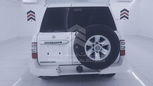 Photo 6 VIN: JN8FY15YX3X503882 - NISSAN PATROL 