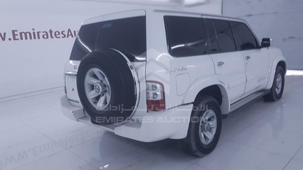 Photo 7 VIN: JN8FY15YX3X503882 - NISSAN PATROL 