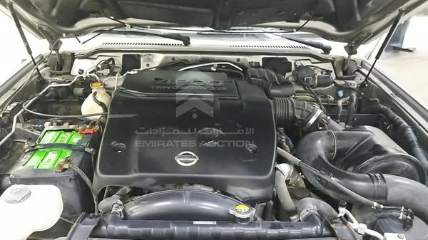 Photo 25 VIN: JN8FY15YX4X523759 - NISSAN PATROL 