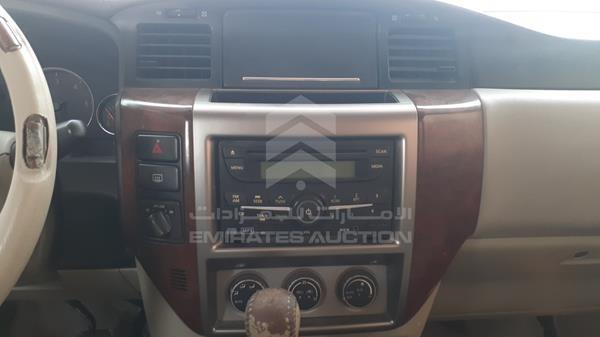 Photo 16 VIN: JN8FY15YX5X543608 - NISSAN PATROL 