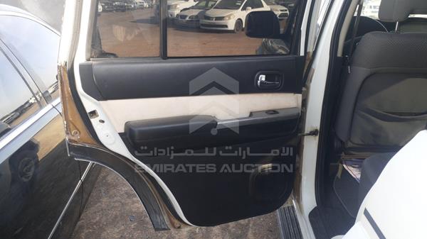 Photo 18 VIN: JN8FY15YX5X543849 - NISSAN PATROL 