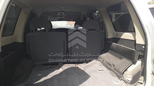 Photo 18 VIN: JN8FY15YX7X560878 - NISSAN PATROL 