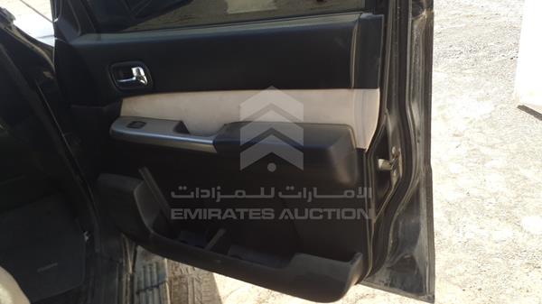 Photo 24 VIN: JN8FY15YX8X567881 - NISSAN PATROL 