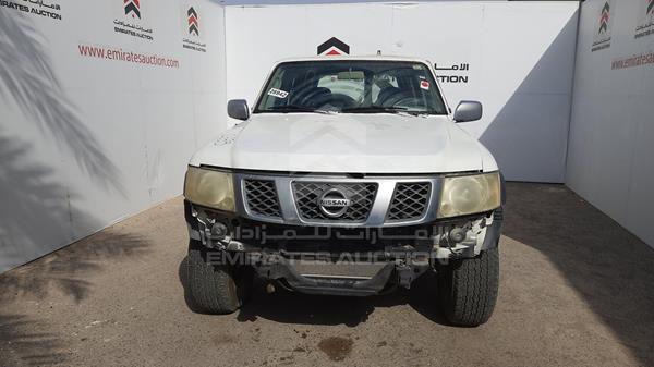 Photo 0 VIN: JN8FY15YX8X568125 - NISSAN PATROL 