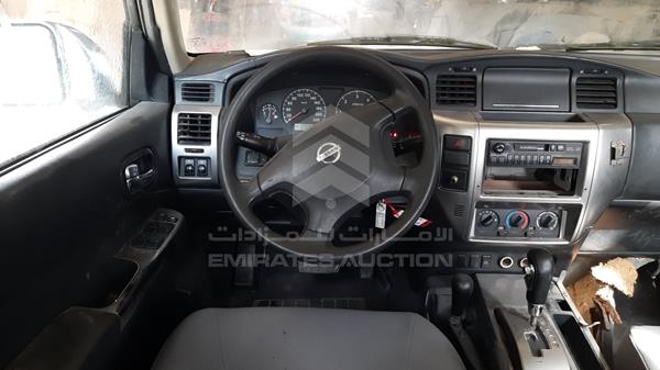 Photo 11 VIN: JN8FY15YX8X568125 - NISSAN PATROL 