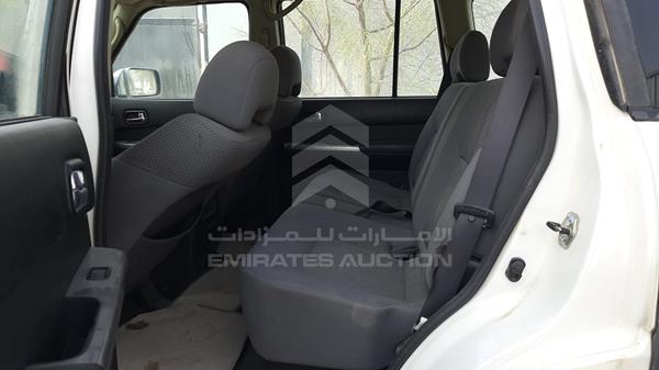 Photo 18 VIN: JN8FY15YX8X568125 - NISSAN PATROL 