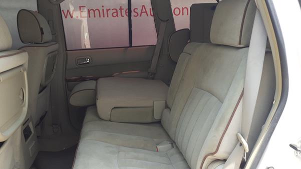 Photo 24 VIN: JN8FY15YX9X571799 - NISSAN PATROL 