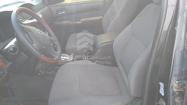 Photo 11 VIN: JN8FY15YXAX581138 - NISSAN PATROL 