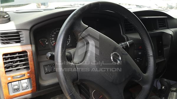 Photo 13 VIN: JN8FY1JY2GX007678 - NISSAN PATROL 