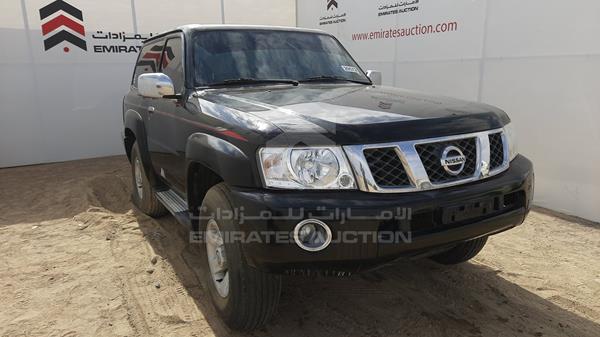 Photo 7 VIN: JN8FY1JY2GX007678 - NISSAN PATROL 